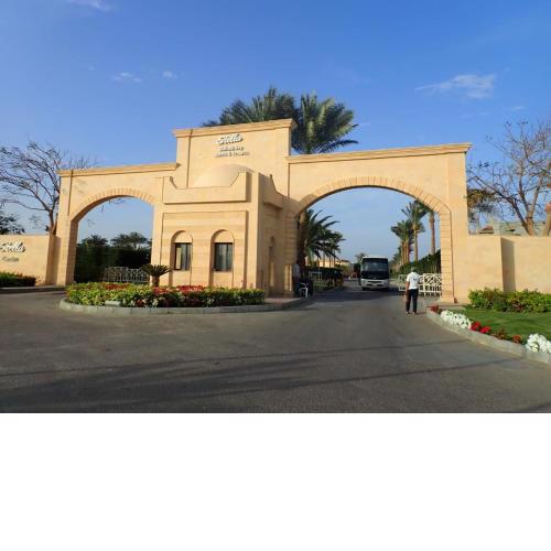 Makadi Palace Chalet