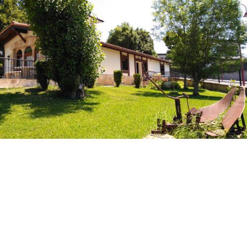 Makala apartamentuak