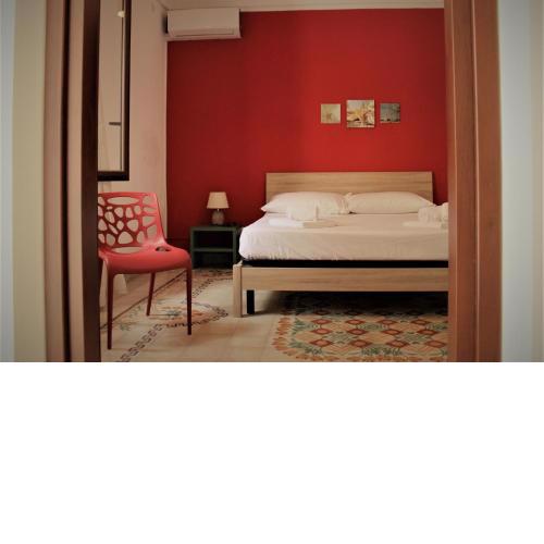MAKANI APARTMENTS - San Vito Lo Capo