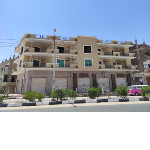 Makany palace-Luxor West Bank