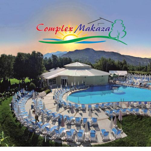 Makaza Complex