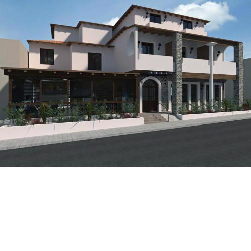 Makedonia Hotel