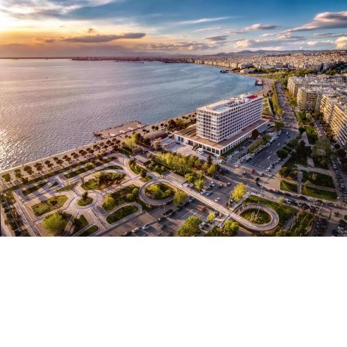 Makedonia Palace