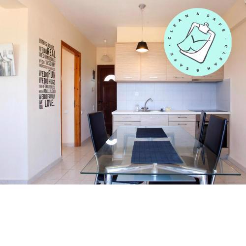Makis Apartments