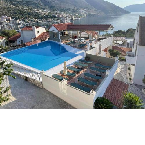 MAKIS VILLAGE-APARTMENTS