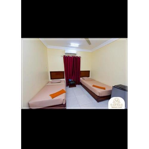 Makkah Hotel