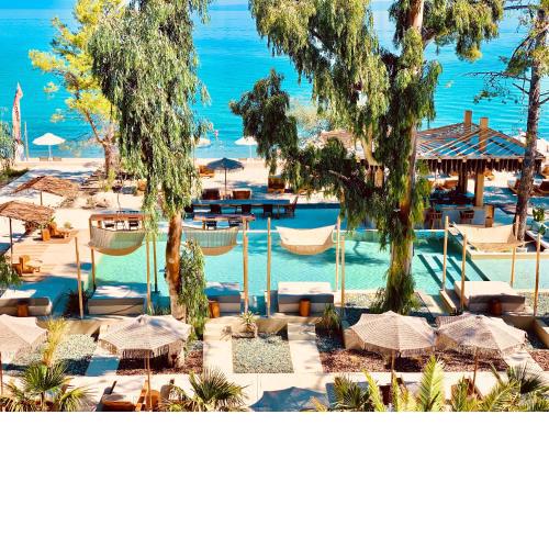 MAKO Sea & Suites