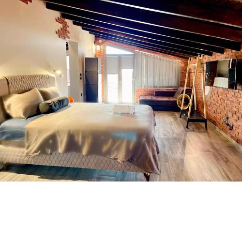 Makri Sunrise Villa