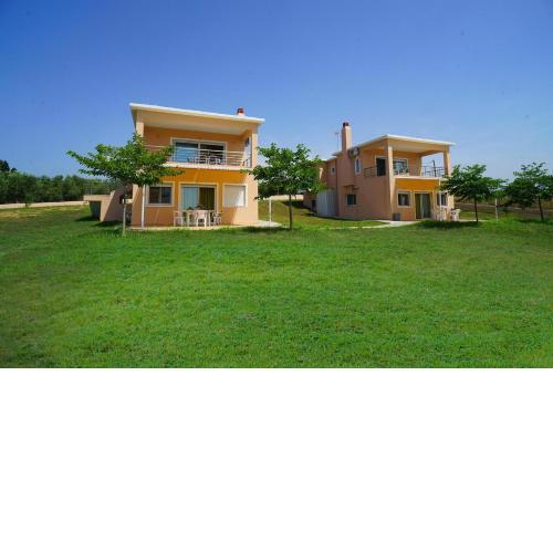 Makridis Summer Villas