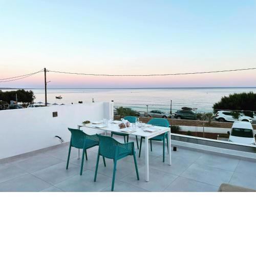 Makrigialos Long Beach Villa 5