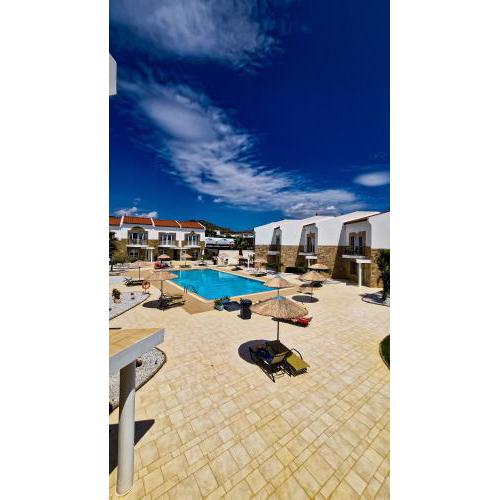 Makry Gialos Grapevines Villa 11 - Makry Gialos