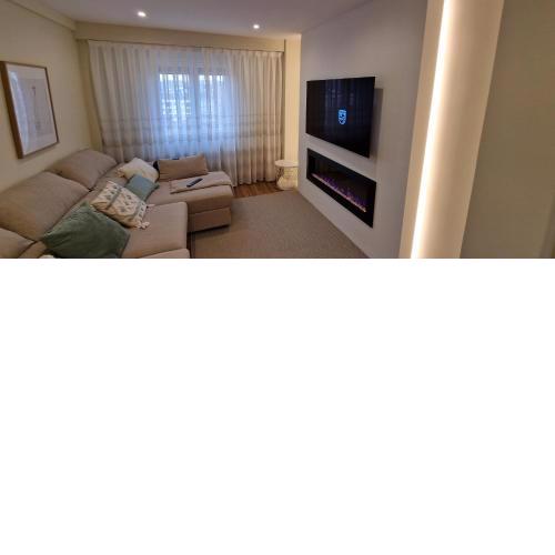 Maktub Apartamento de diseño 4p