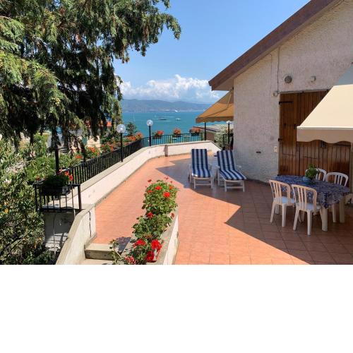 MAL Portovenere Apartment