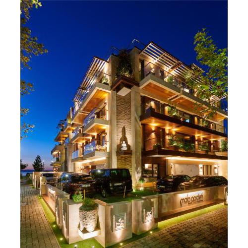 Mala Garden Design Hotel