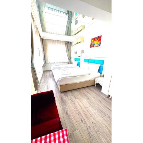 Malabadi Deluxe Suites & Studios