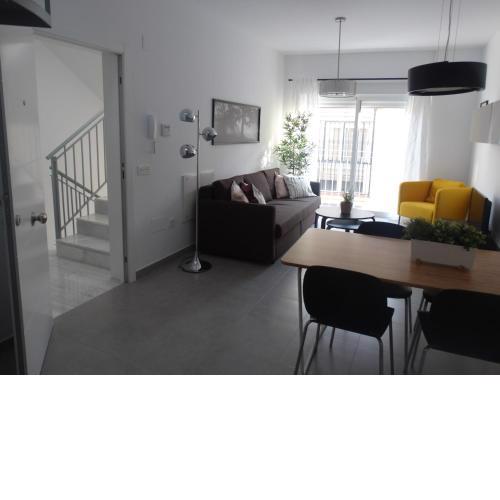 Málaga Apartamentos - Jinetes, 10