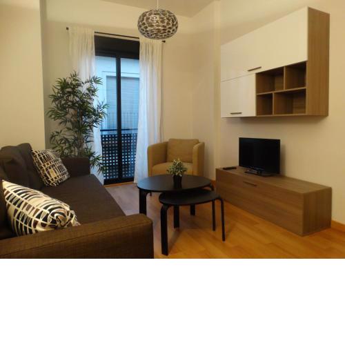 Málaga Apartamentos - Jinetes, 14