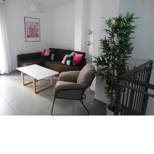 Málaga Apartamentos - Jinetes, 23