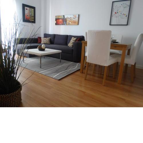 Málaga Apartamentos - Montaño, 18