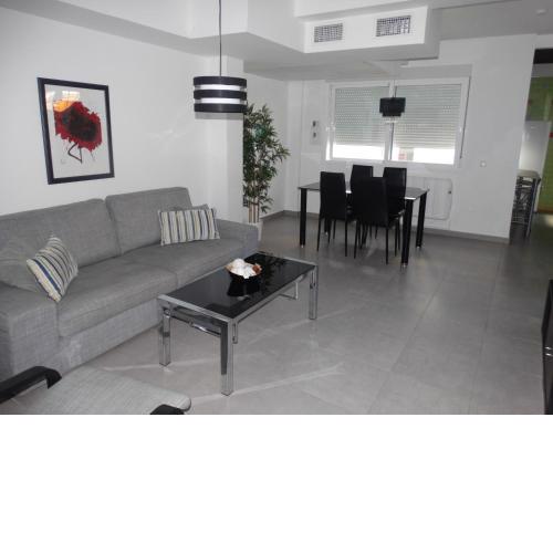 Málaga Apartamentos - Nuño Gómez, 24