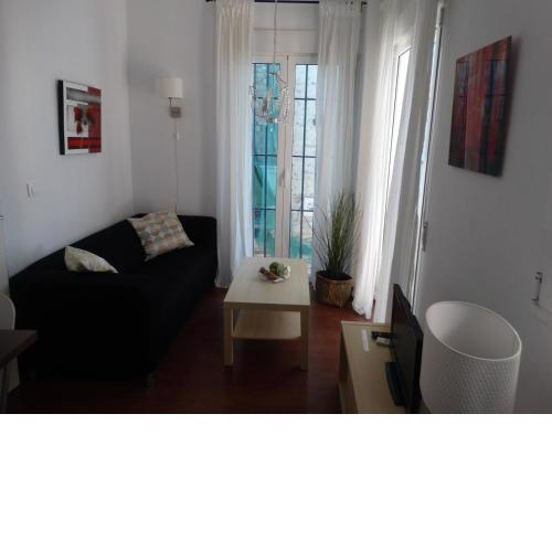 Málaga Apartamentos - Pozos Dulces, 22