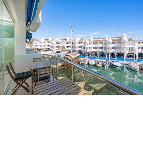 Malaga Benalmadena Puerto Marina Costa Sol Holiday Rentals