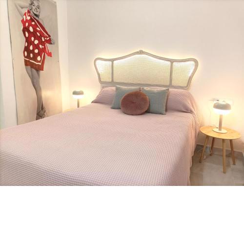Malaga Dreams Oldtown PARKING-WIFI-AC