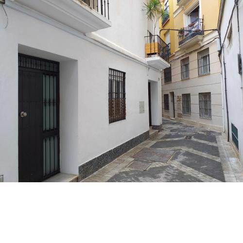 Malaga Ensuites City Centre
