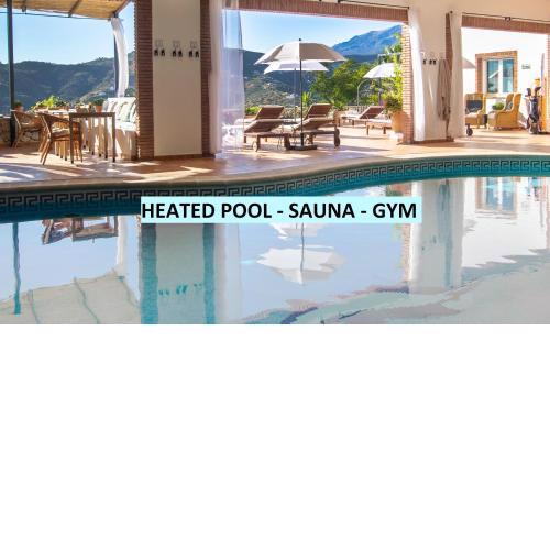 Malaga Hills Double Comfort Boutique & Wellness Hotel -Adults Only-