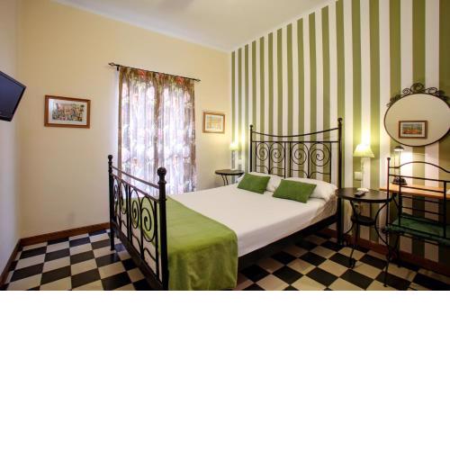 Málaga Lodge Guesthouse