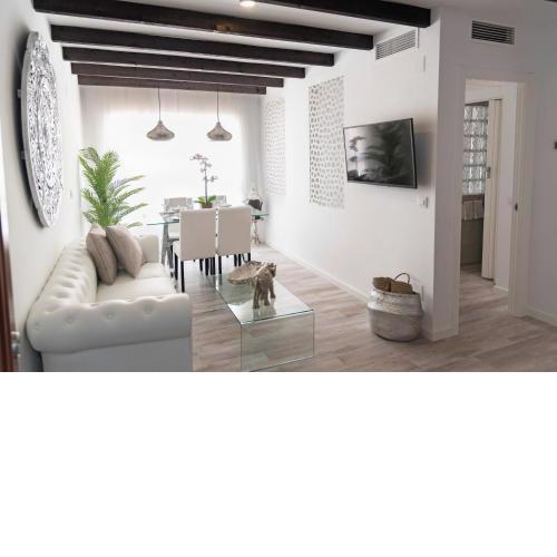 Málaga Luxury Suite