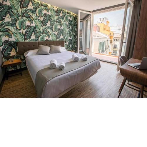 Málaga Premium Hotel
