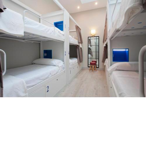 Malaga Stop Hostel AB