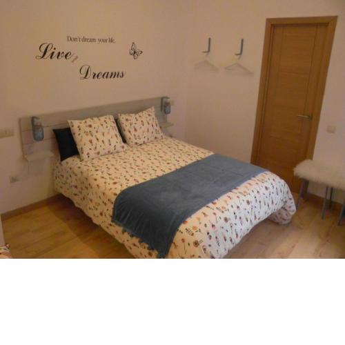 Malaga Sweet Home