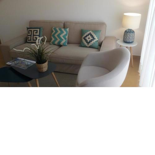 Malaga Urban Suite
