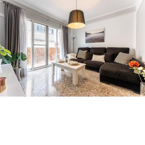 MalagaSuite Arapiles Apartment