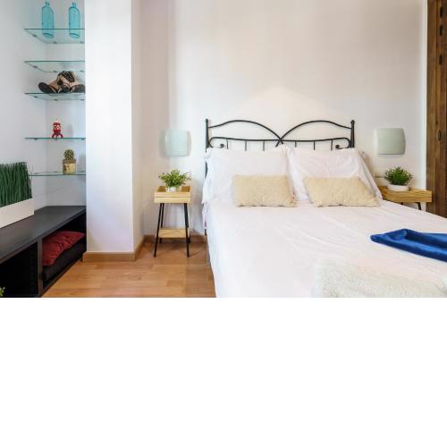 MalagaSuite Downtown apartment