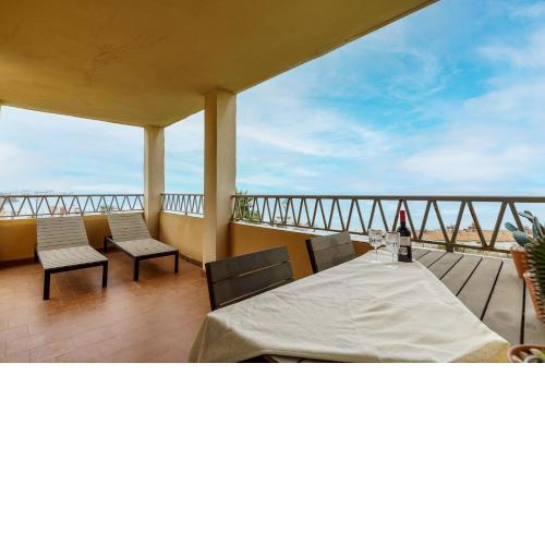 MalagaSuite Fuengirola Premium