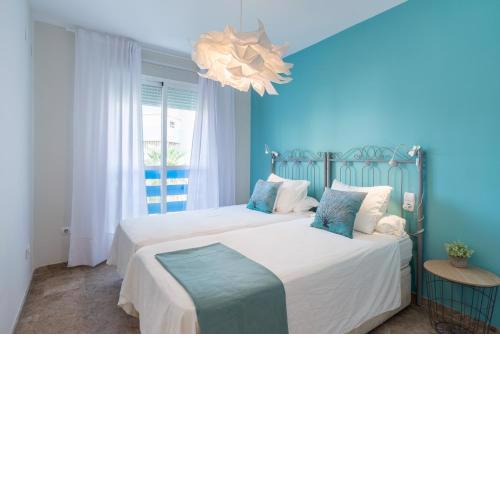 Malagasuite Lux Beach&Pool