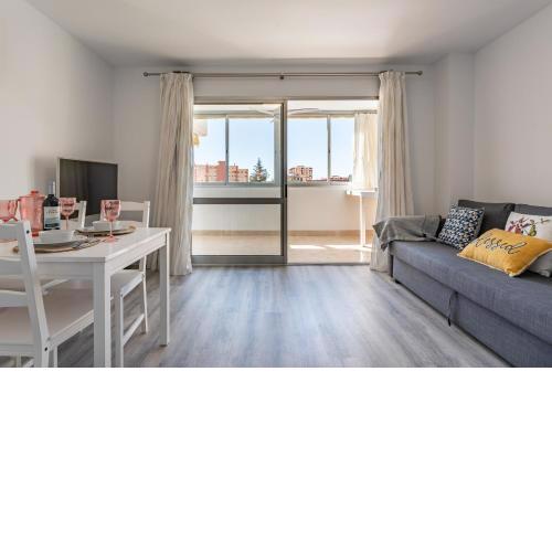 MalagaSuite Myramar Oasis Benalmadena