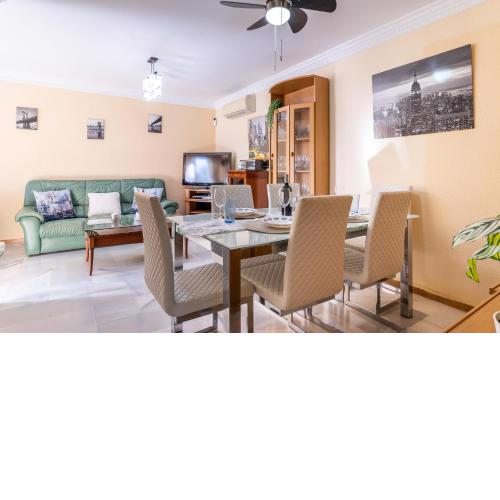 MalagaSuite Sotomar Apartment