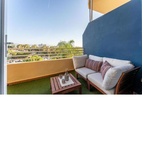 MalagaSuite Views House Pool Torremolinos
