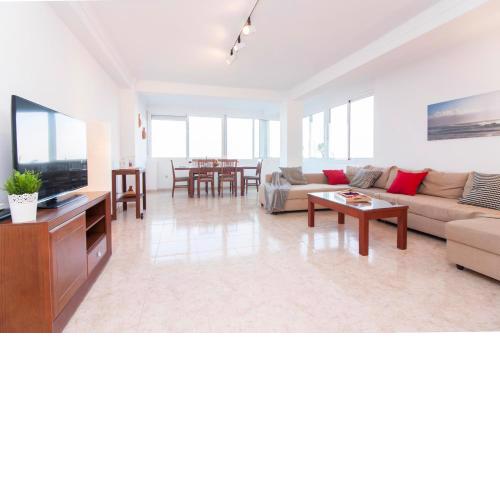 Malagueta 17 FreshApartments by Bossh! Apartments