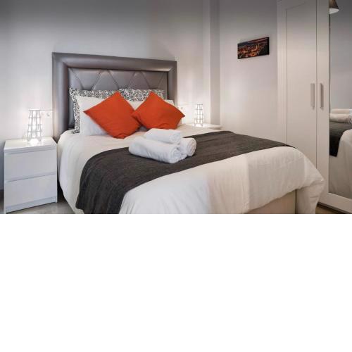 MALAGUETA BEACH HOUSE