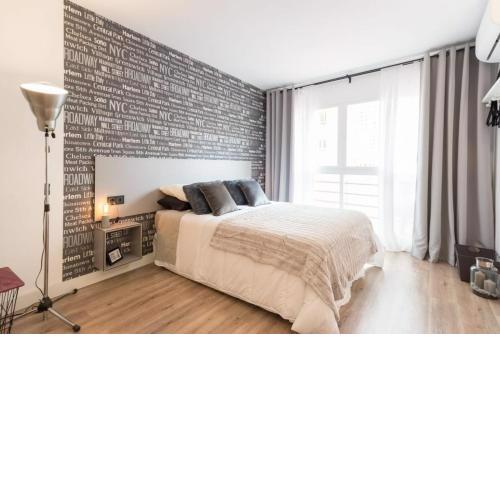 Malagueta Beach Studio