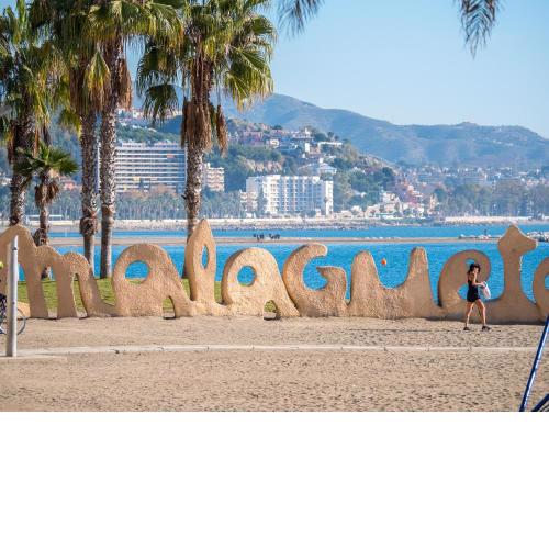 MALAGUETA Beach & Sun