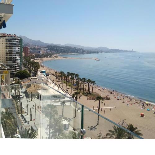 MALAGUETA BEACH