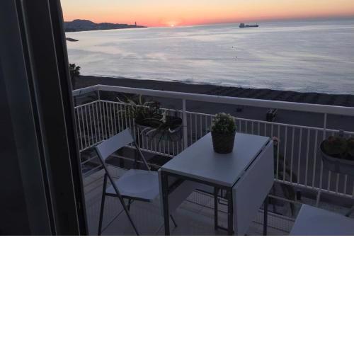 Malagueta´s Views