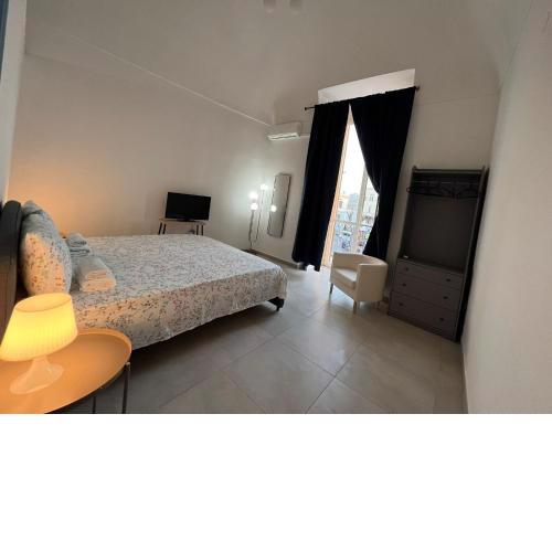 Malakìa #rooms - Scardicchio Maisons