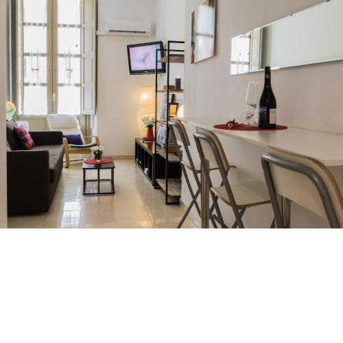 MALAMA Apartamentos Turísticos
